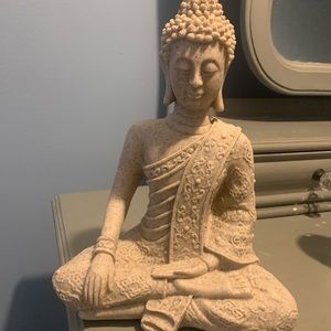 Meditating Buddha